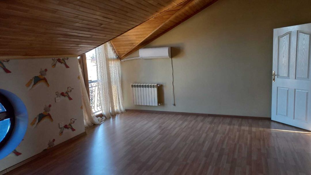 Satılır 7 otaqlı həyət evi/bağ evi 370 m² — Ev, villa, Bakı (12)