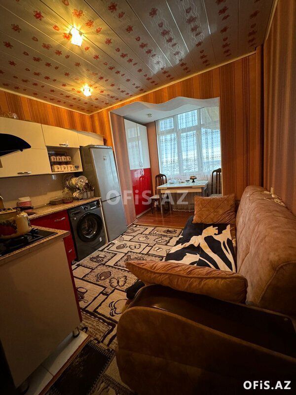 Köhnə tikili Satılır Xırdalan, köhnə bazarın yani, 2 otaq, 65 m² — Mənzil, Xırdalan (4)