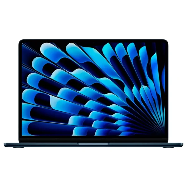 Apple MacBook Air 13 M4 Midnight MW123RU/A — Bakı