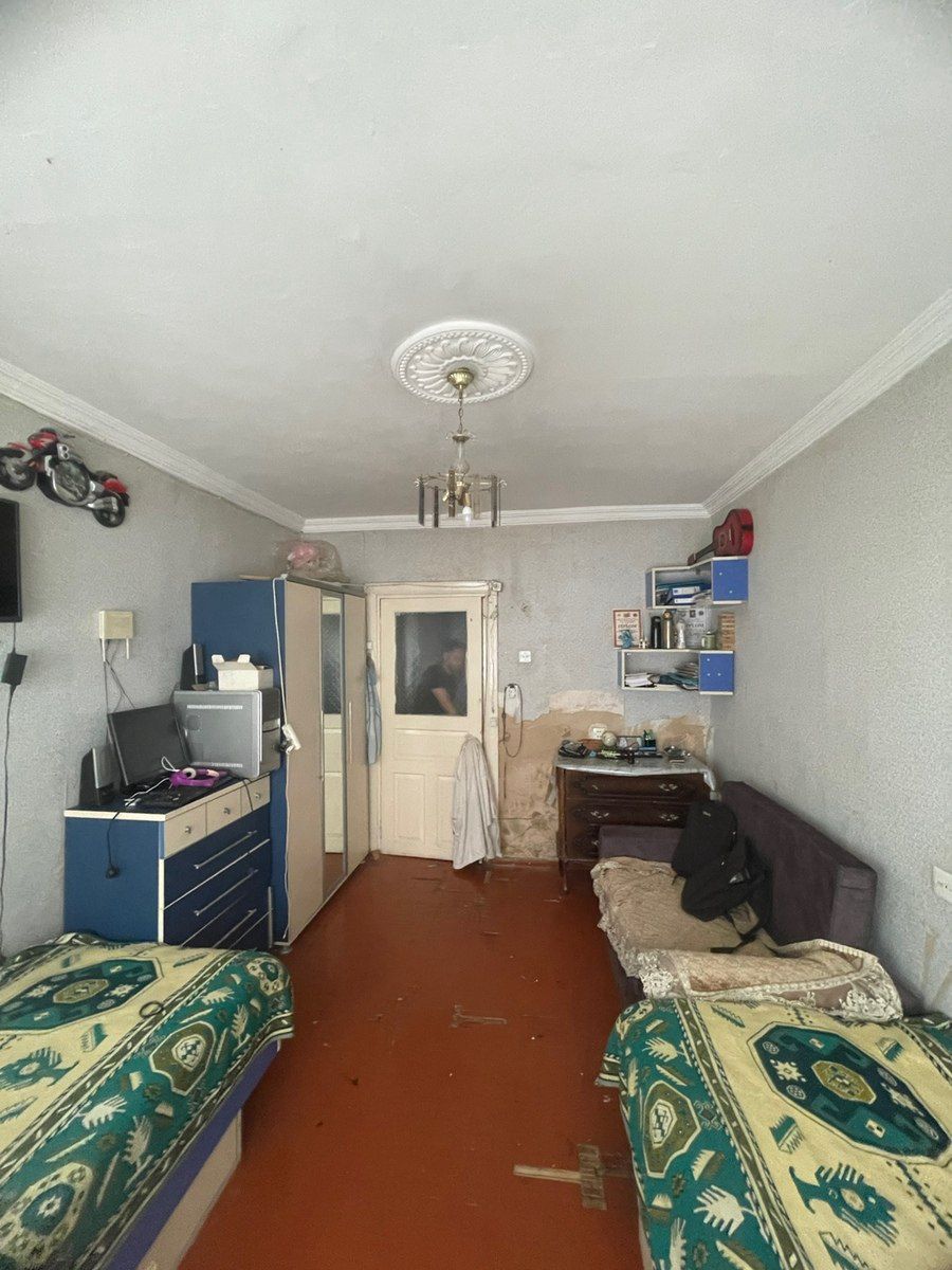 4-otaqlı mənzil, Gəncə ş., 86 m² — Mənzil, Gəncə (8)