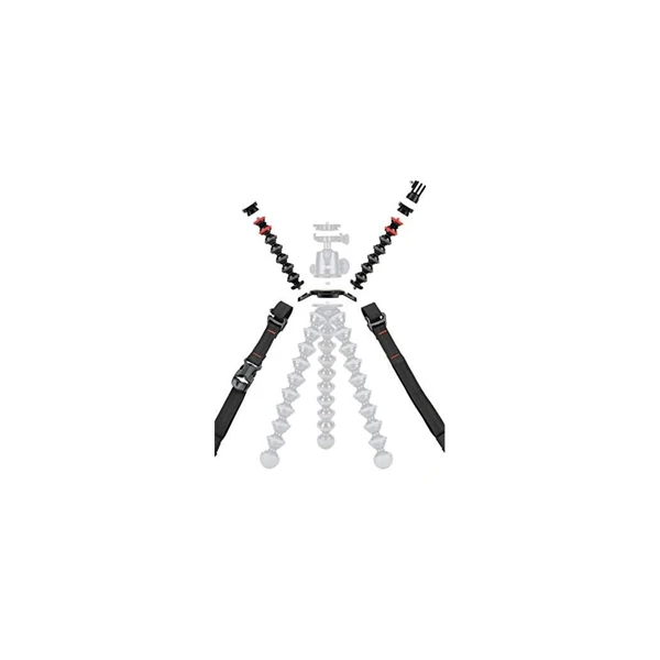 Joby GorillaPod Rig Upgrade JB01523-BWW — Bakı