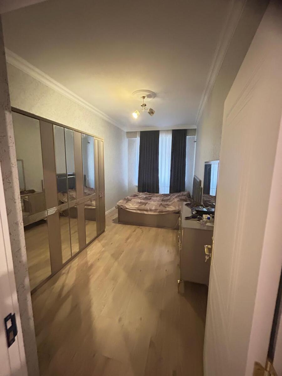 Satılır 3 otaqlı yeni tikili 74 m² — Mənzil, Sumqayıt (7)