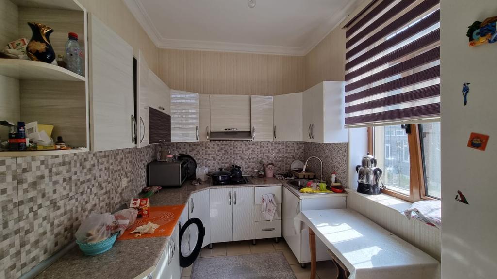 Satılır həyət evi/bağ evi 270 m² — Ev, villa, Bakı (11)