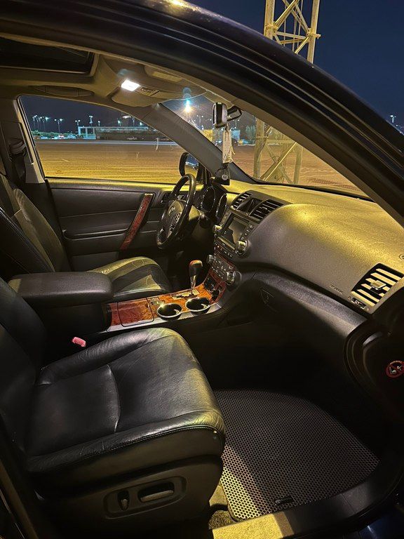 Toyota Highlander, 3.5 L, 2011 il, 274 152 km 77-SD-901 — Avtomobillər, Bakı (11)