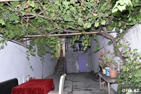 Həyət evləri Satılır Suraxanı r., Qaraçuxur q., 4 otaq, 130 m² — Bakı