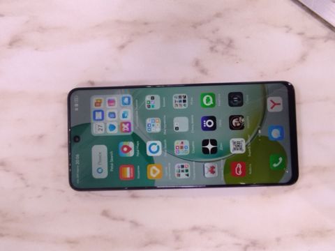 Huawei nova 11i, 128 GB, rəng - Göy — Masallı