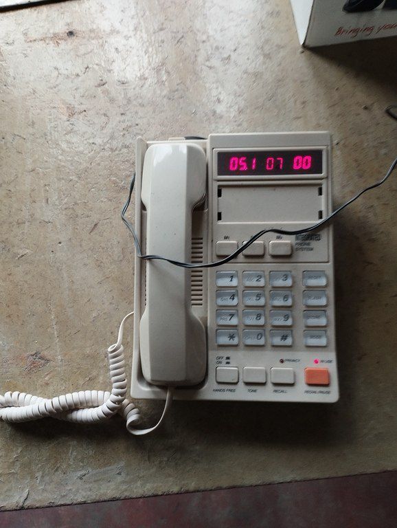 Stasionar telefon — Smartfonlar, Lənkəran