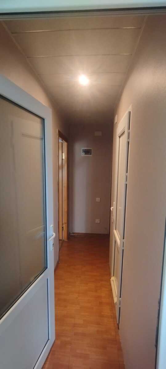 Satılır 2 otaqlı köhnə tikili 45 m² — Mənzil, Bakı (8)