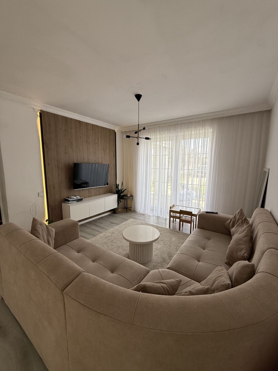 Satılır 5 otaqlı həyət evi/bağ evi 200 m² — Ev, villa, Bakı (8)