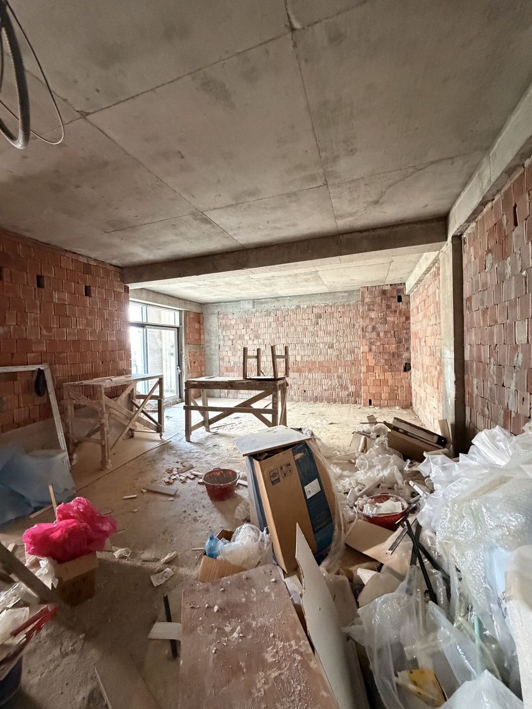 Satılır 2 otaqlı yeni tikili 102 m² — Mənzil, Bakı (7)