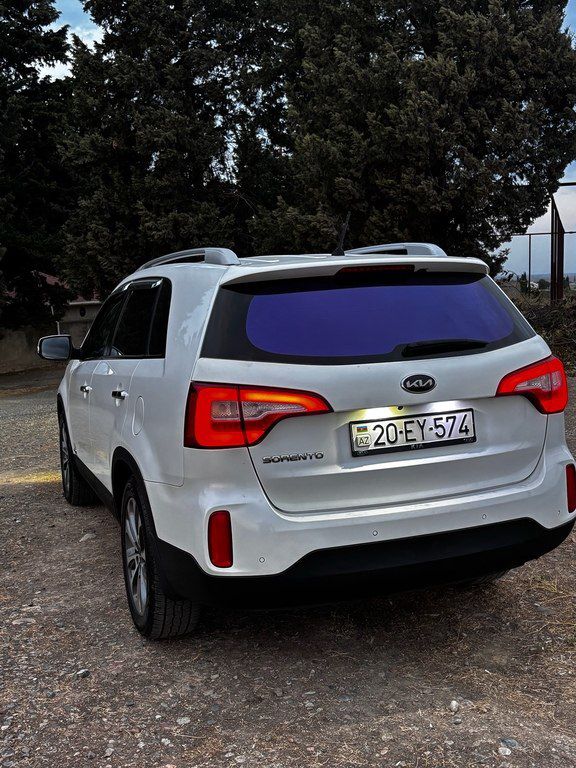 Kia Sorento, 2.0 L, 2014 il, 266 568 km 20-EY-574 — Avtomobillər, Cəlilabad (4)