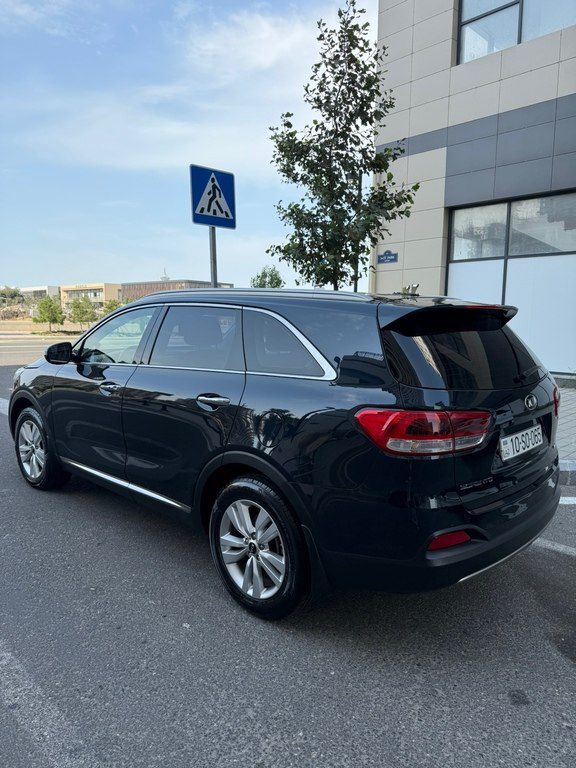 Kia Sorento, 2.0 L, 2017 il, 180 000 km 10-SO-065 — Avtomobillər, Bakı (3)