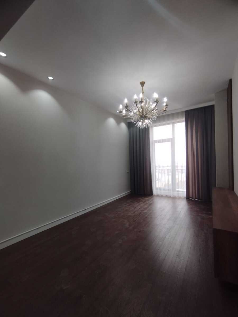 Satılır 2 otaqlı yeni tikili 59 m² — Mənzil, Bakı (6)