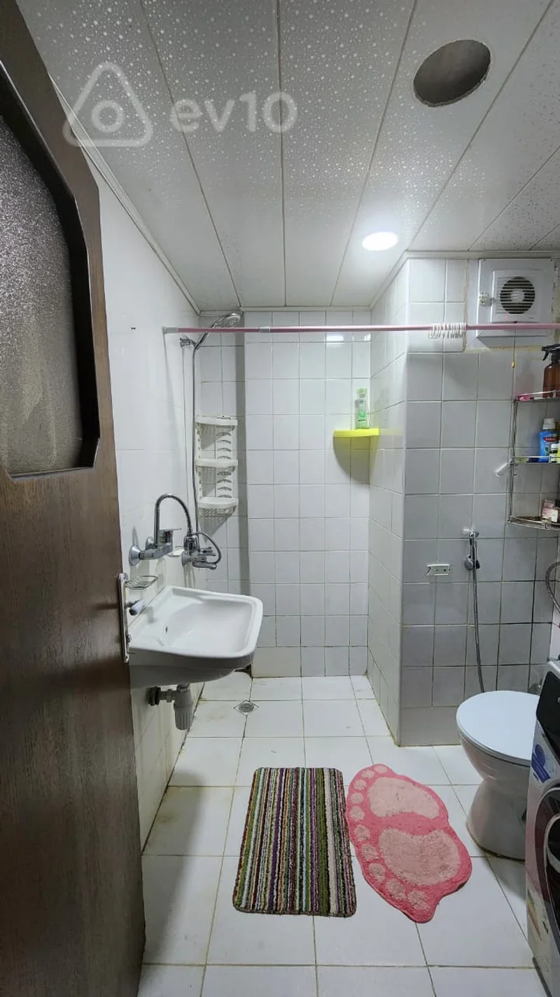 1 otaqlı mənzil, 31 m², Akim Abbasov küçesi 32 — Mənzil, Bakı (5)