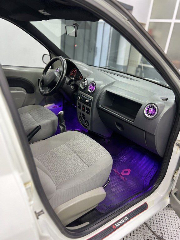 Renault Tondar, 1.6 L, 2012 il, 208 111 km — Avtomobillər, Sumqayıt (9)
