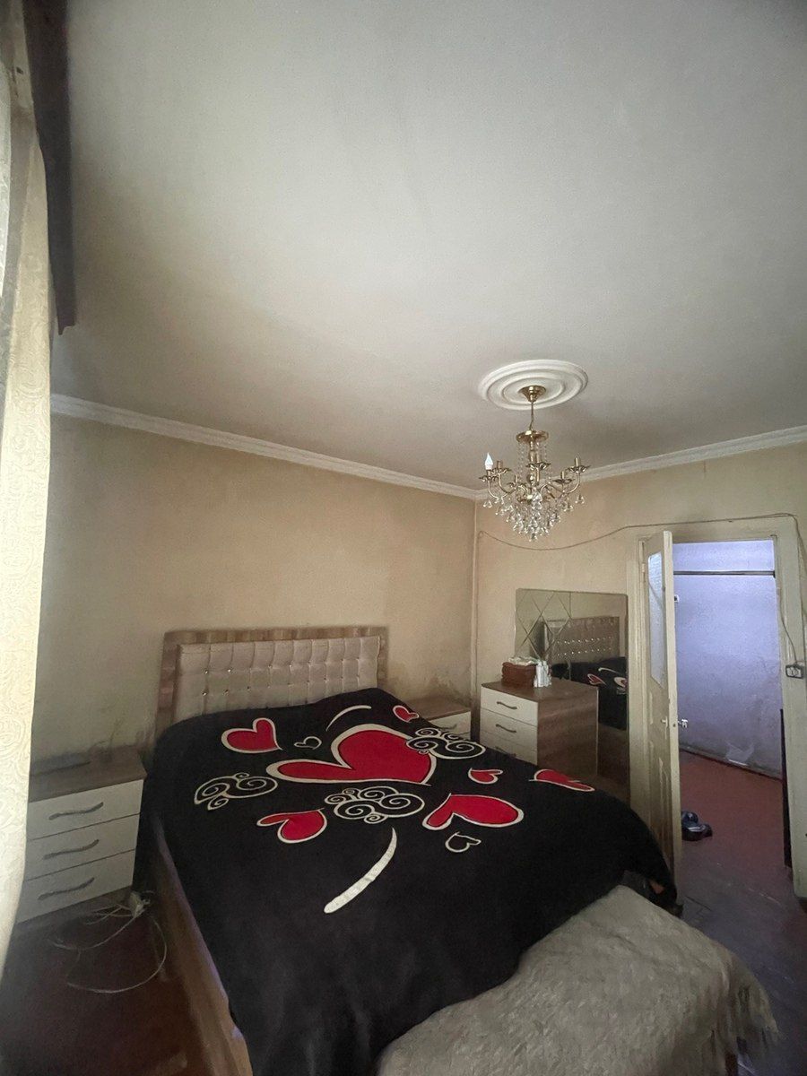 4-otaqlı mənzil, Gəncə ş., 86 m² — Mənzil, Gəncə (12)
