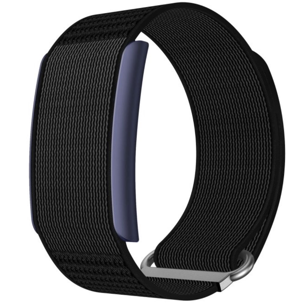 Smart qolbaq Kieslect Biokoop Black — Fitness biləkliklər, Bakı