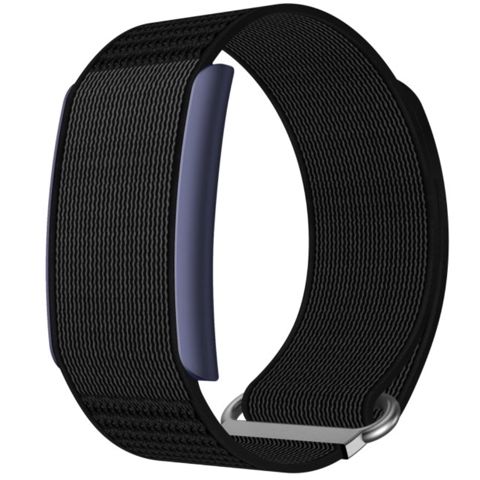 Smart qolbaq Kieslect Biokoop Black — Bakı