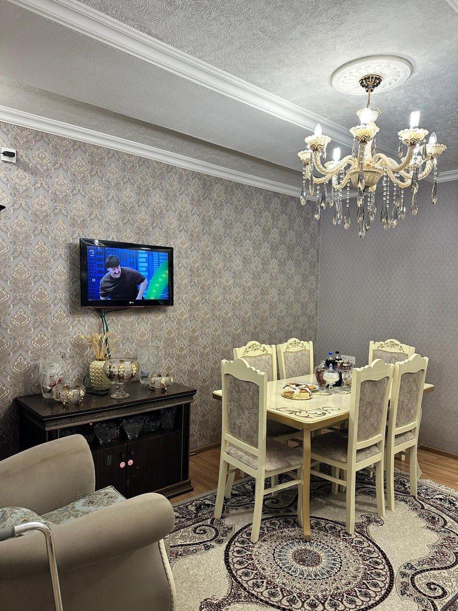 Satılır 3 otaqlı yeni tikili 70 m² — Mənzil, Xırdalan (2)