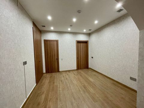 İcarəyə verilir 3 otaqlı ofis 60 m² — Bakı