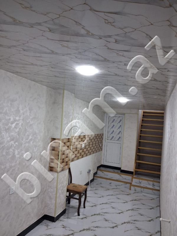 2 otaqlı Yeni tikili, Satış, Bakı, Yasamal, İnşaatçılar — Mənzil, Bakı (6)