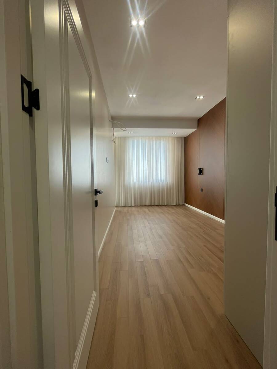 Satılır 2 otaqlı yeni tikili 61 m² — Mənzil, Bakı (5)