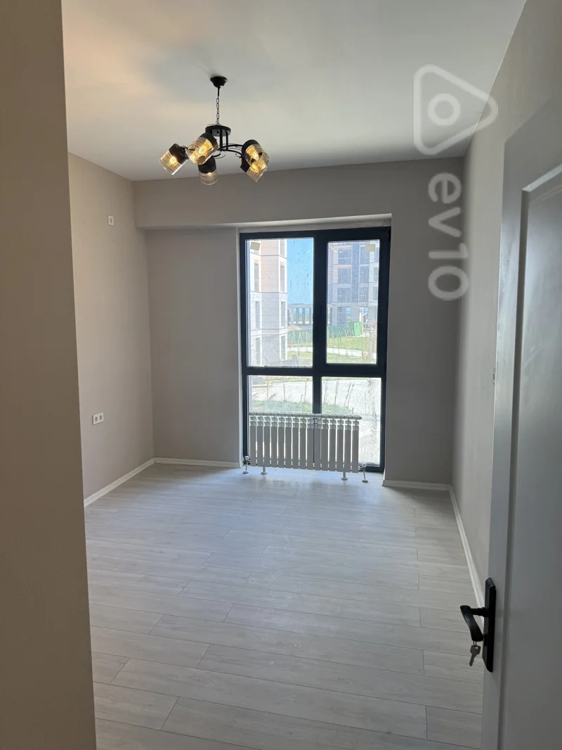 3 otaqlı mənzil, 79.5 m², Zığ qəsəbəsi — Mənzil, Bakı (4)
