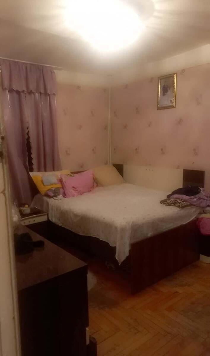 Satılır 3 otaqlı köhnə tikili 65 m² — Mənzil, Bakı (11)