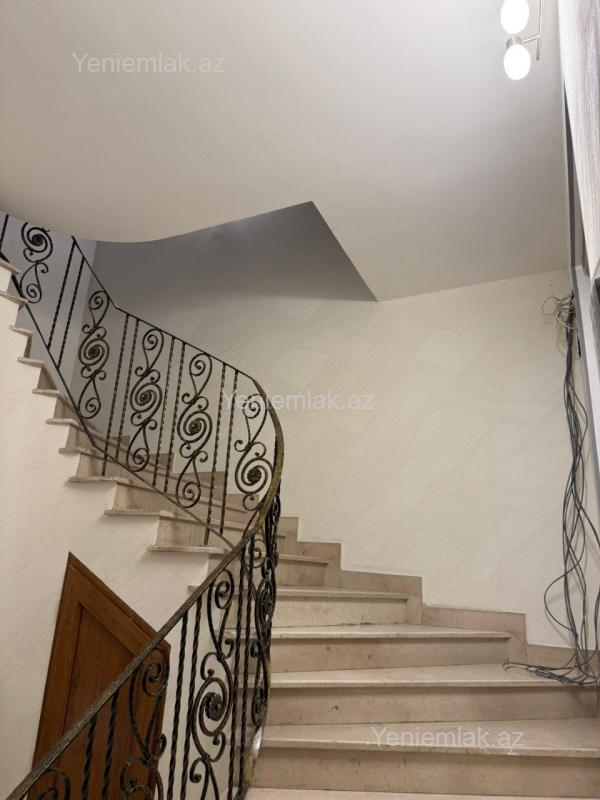 Kirayə 8 otaqlı Ofis, 200 m², Binəqədi rayonu — Ofis, Bakı (6)