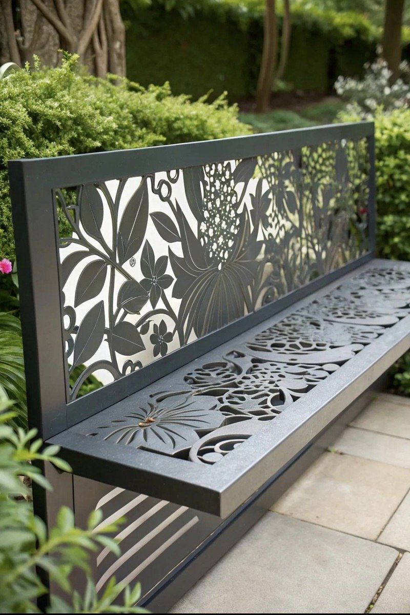 Metal divan sifarişi — Mobilyaların montajı, təmiri və restavrasyonu, Bakı (4)