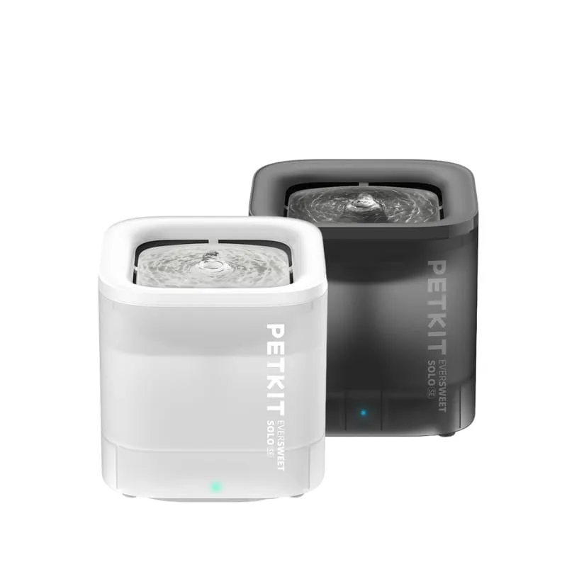 Petkit Eversweet Solo SE Dark — Mallar, Bakı (3)