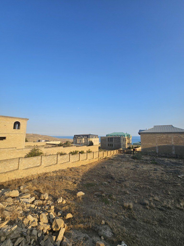 Satılır torpaq 19 sot — Torpaq, Bakı (5)