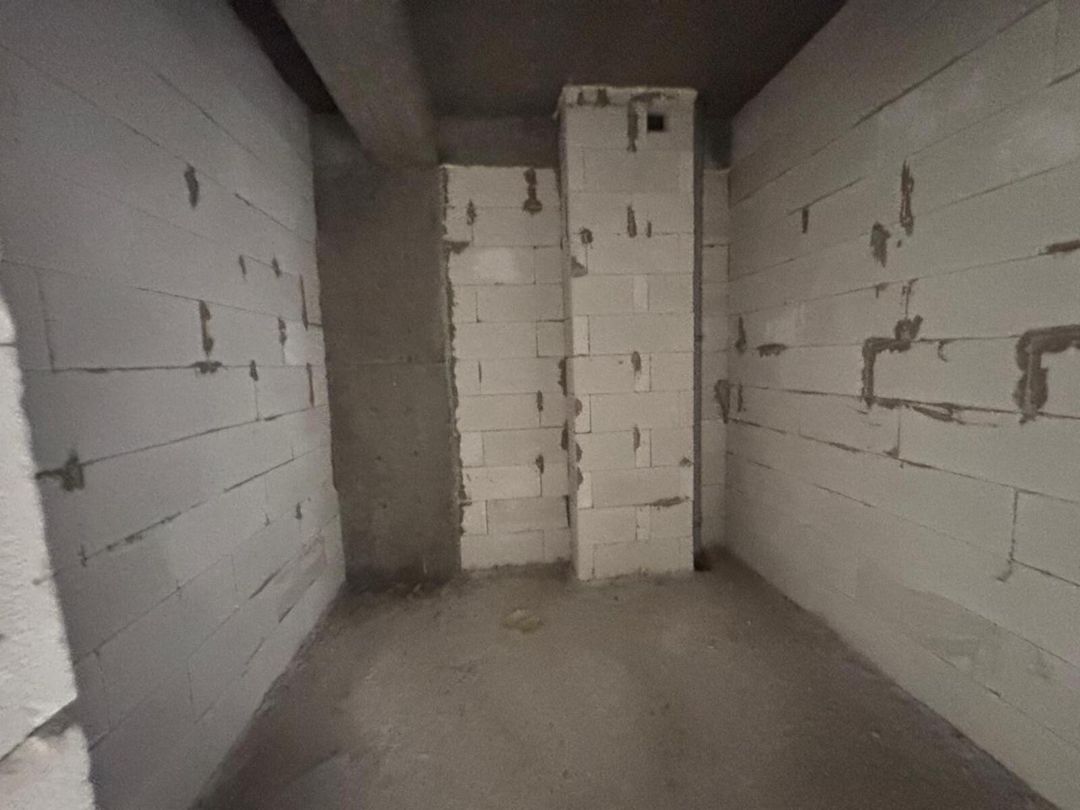 Satılır 1 otaqlı yeni tikili 55 m² — Mənzil, Bakı (7)