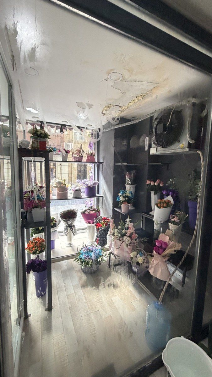 İcarəyə verilir obyekt 40 m² — Əmlak, Bakı (2)
