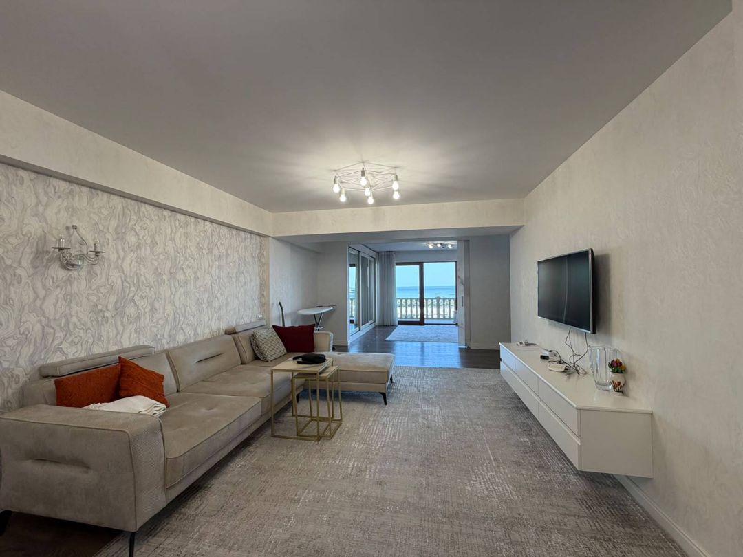 İcarəyə verilir 2 otaqlı yeni tikili 110 m² — Mənzil, Bakı (4)