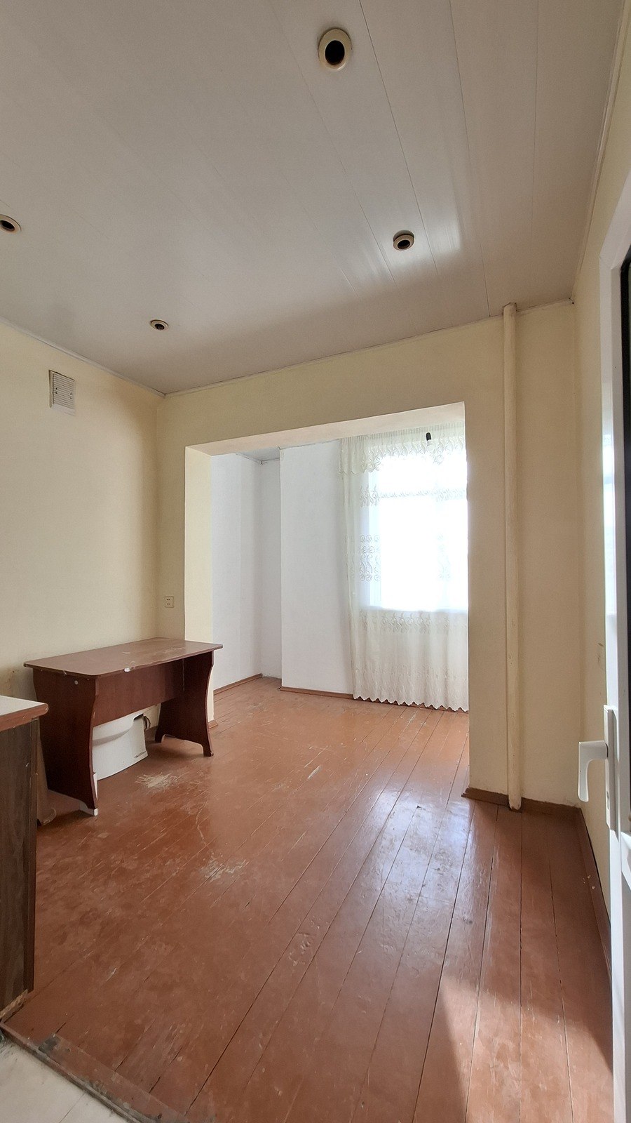 Satılır 2 otaqlı köhnə tikili 50 m² — Mənzil, Bakı (9)