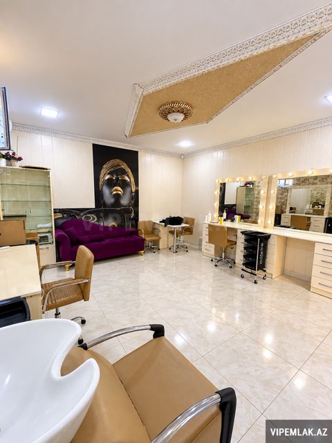 Nəsimi rayonunda 2 otaqlı Ofis Kirayə verilir, 50 m² — Bakı