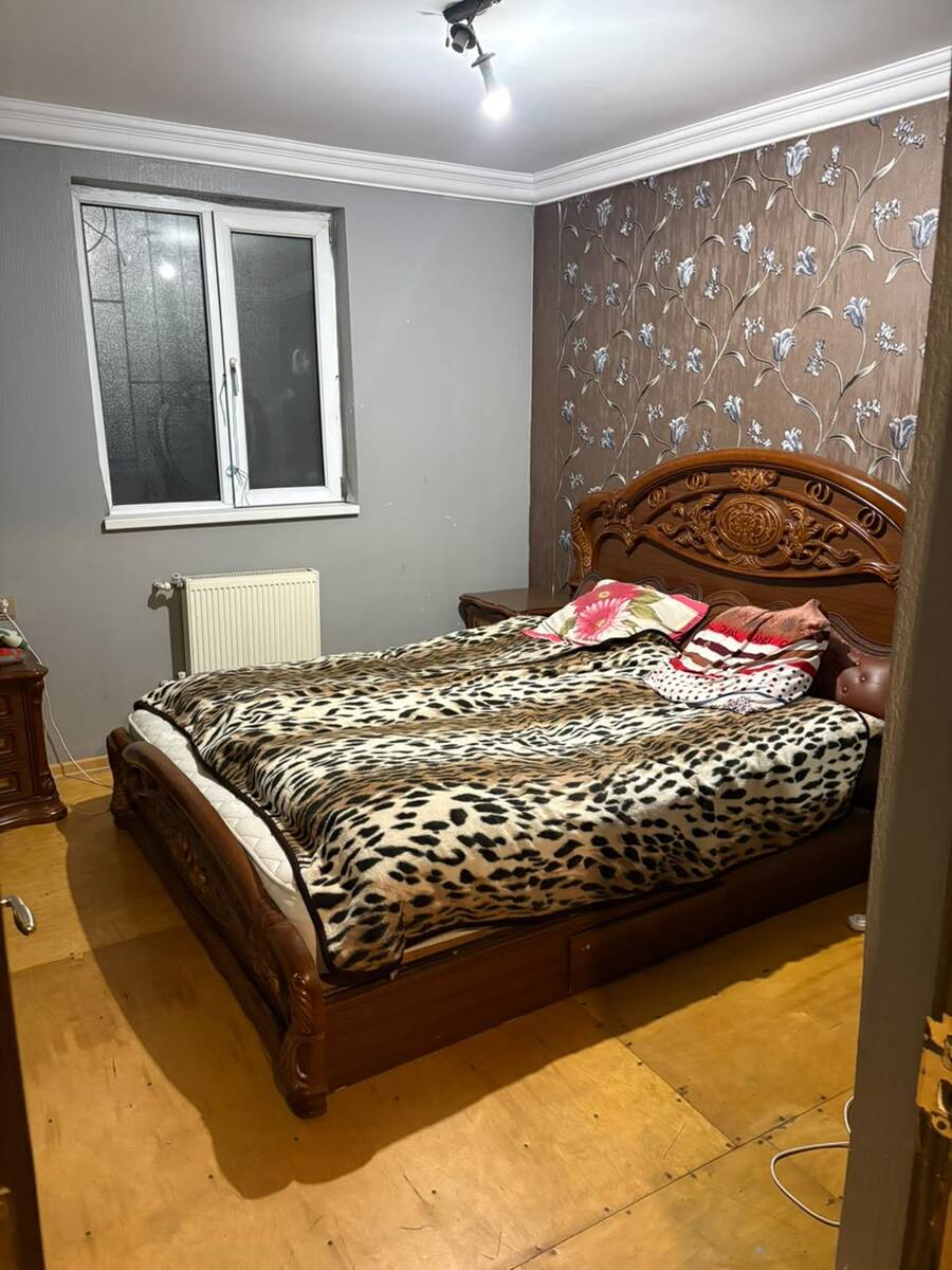 Satılır 2 otaqlı həyət evi/bağ evi 43 m² — Ev, villa, Xırdalan (7)