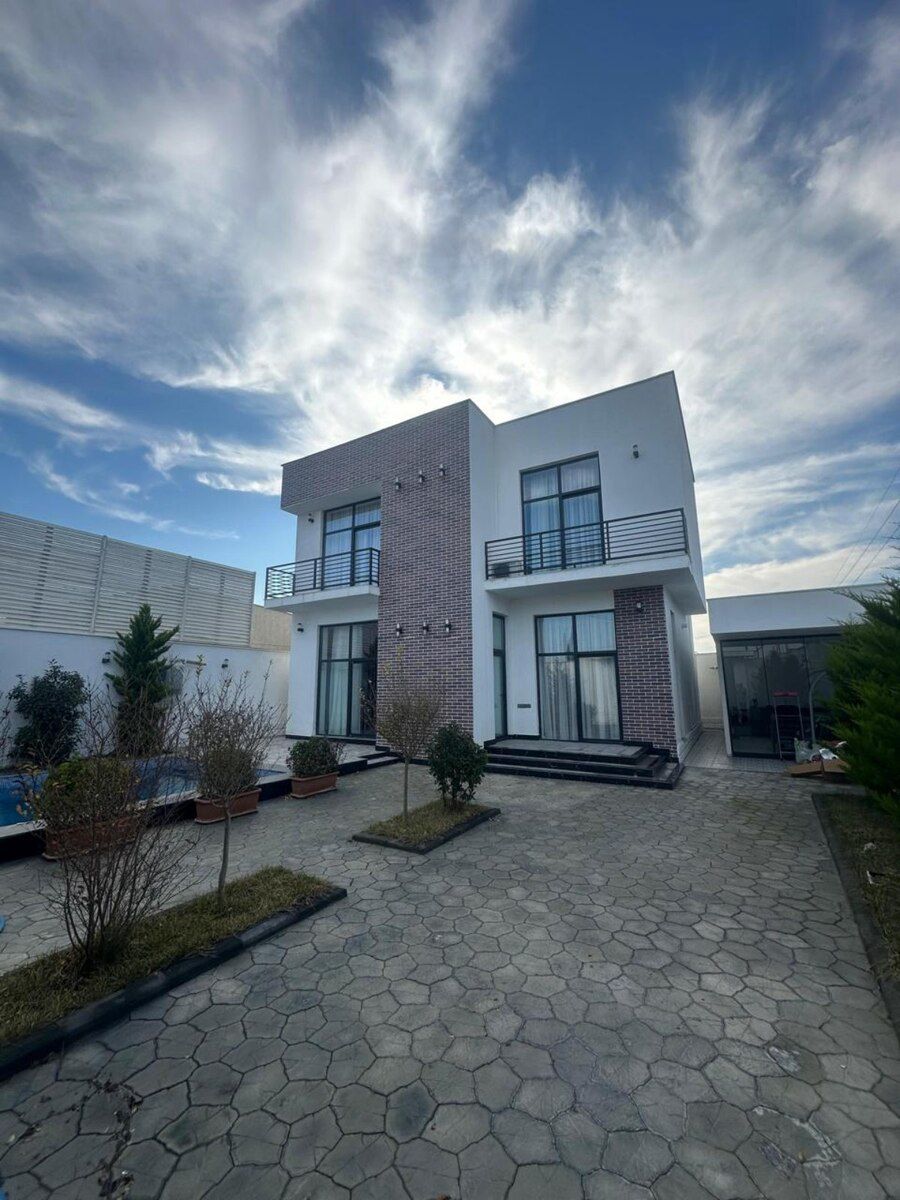 Bağ evi kirayə verilir, Mərdəkan qəs — Ev, villa, Bakı (2)
