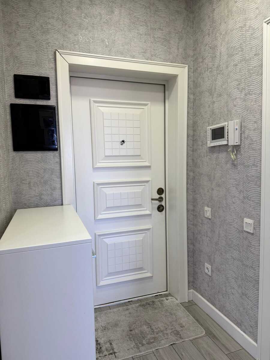 İcarəyə verilir 3 otaqlı yeni tikili 100 m² — Mənzil, Bakı (10)