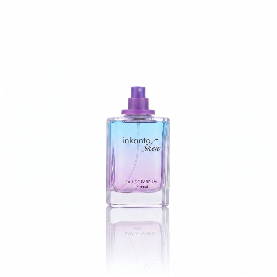 No brand Inkanto ətir suyu qadınlar üçün 100 ml — Mallar, Bakı (2)