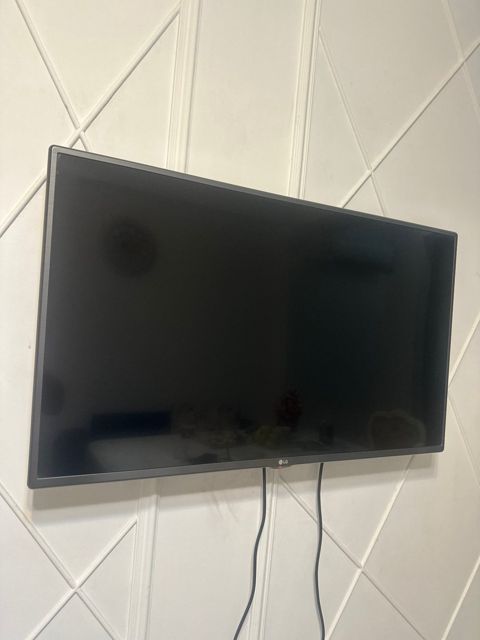 Televizor LG — Bakı