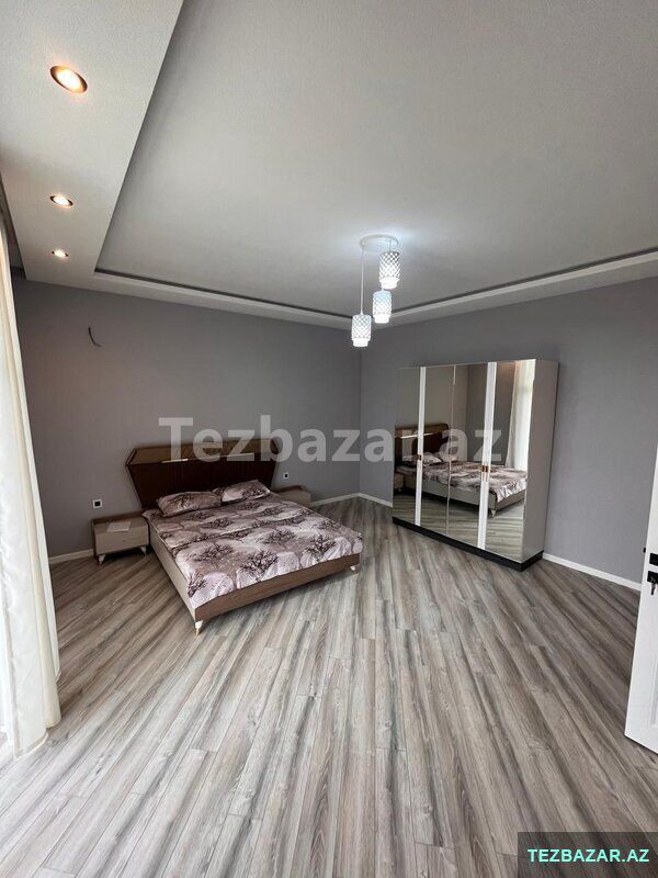 Buzovnada villa satılır — Ev, villa, Bakı (6)