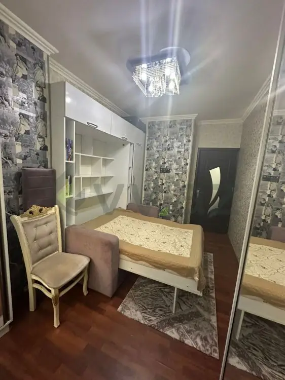 3 otaqlı mənzil Yeni tikili Satılır, Xırdalan — Mənzil, Xırdalan (12)
