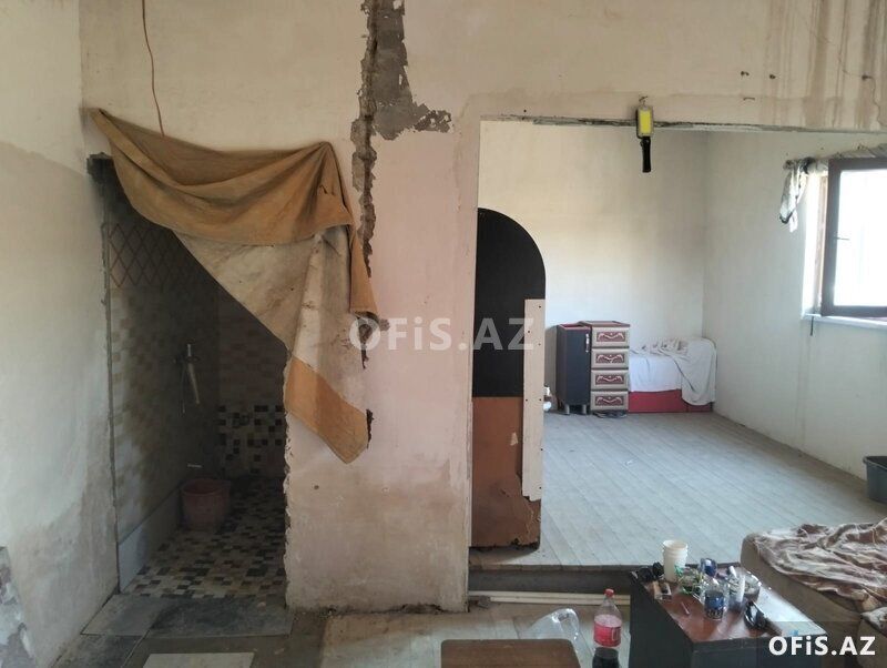 Həyət evləri Satılır Binəqədi r., Dərnəgül m., 1 otaq, 30 m² — Ev, villa, Bakı (8)