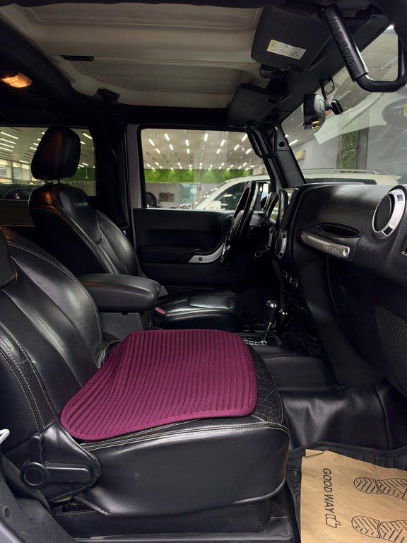 Jeep Wrangler, 3.6 L, 2014 il, 260 000 km — Avtomobillər, Bakı (5)