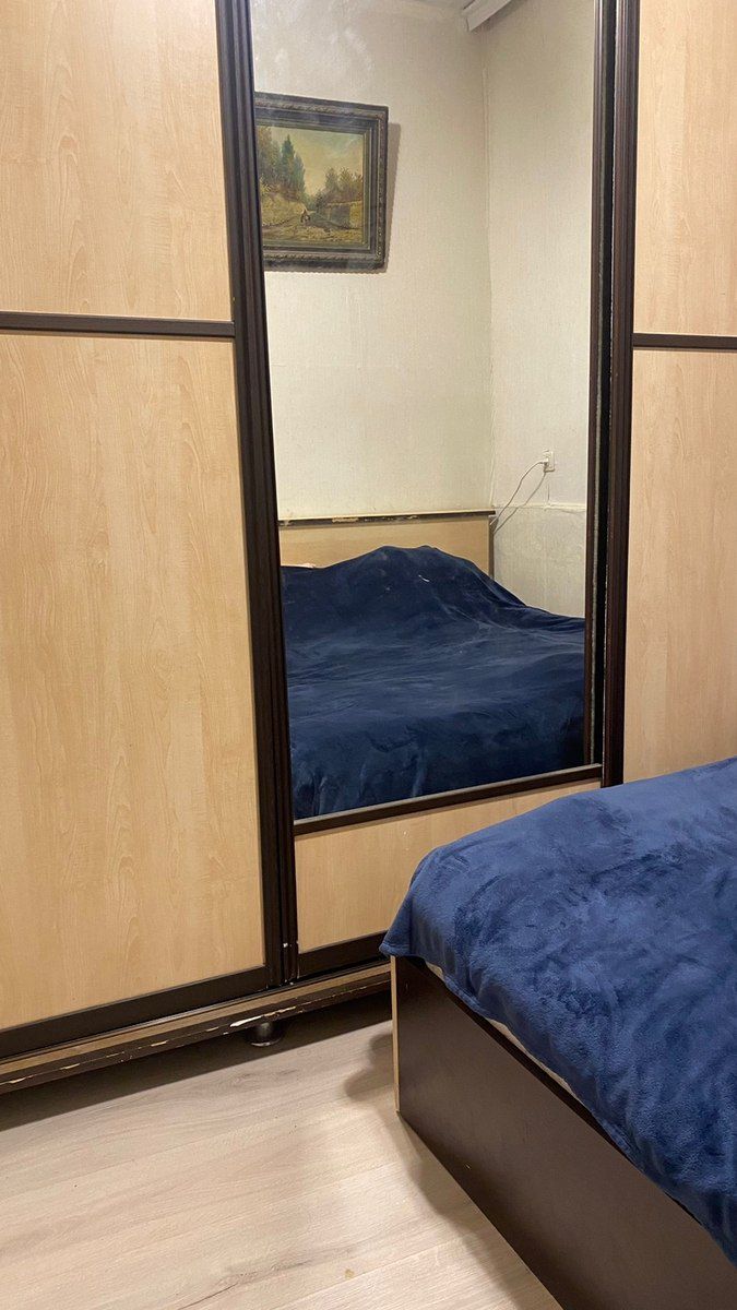 İcarəyə verilir 3 otaqlı köhnə tikili 65 m² — Mənzil, Bakı (10)