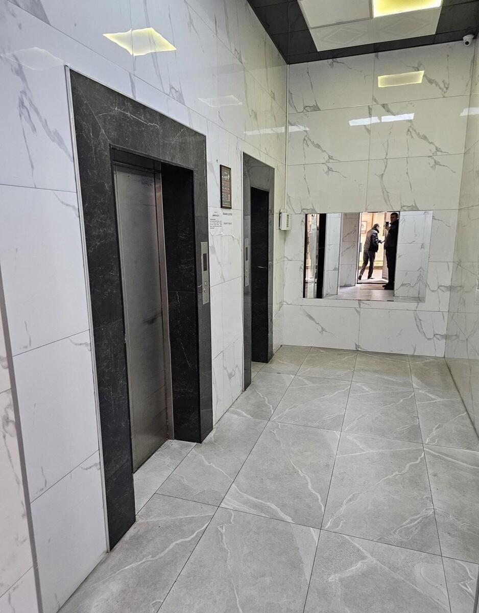 Satılır 3 otaqlı yeni tikili 100 m² — Mənzil, Bakı (4)