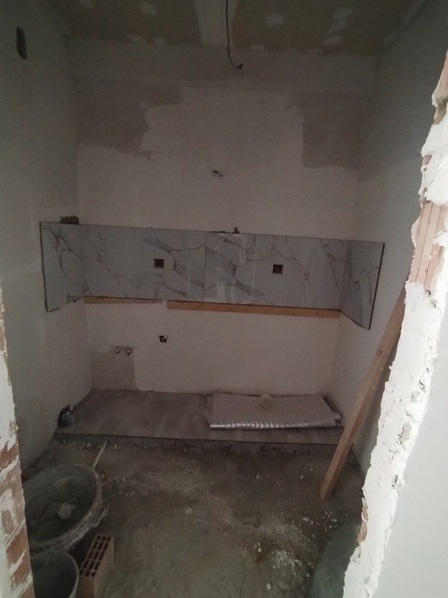 Satılır 3 otaqlı yeni tikili 62 m² — Mənzil, Xırdalan (7)