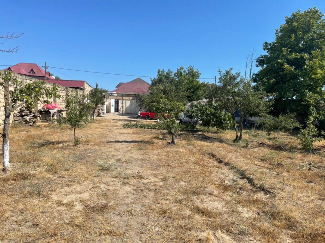 Satılır torpaq 14 sot — Torpaq, Bakı (7)